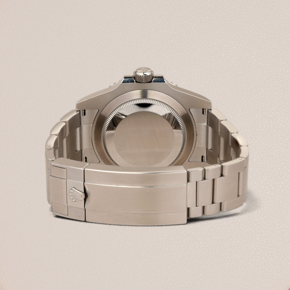 Rolex Submariner Date 126610LN, 41 mm (2025) — detail