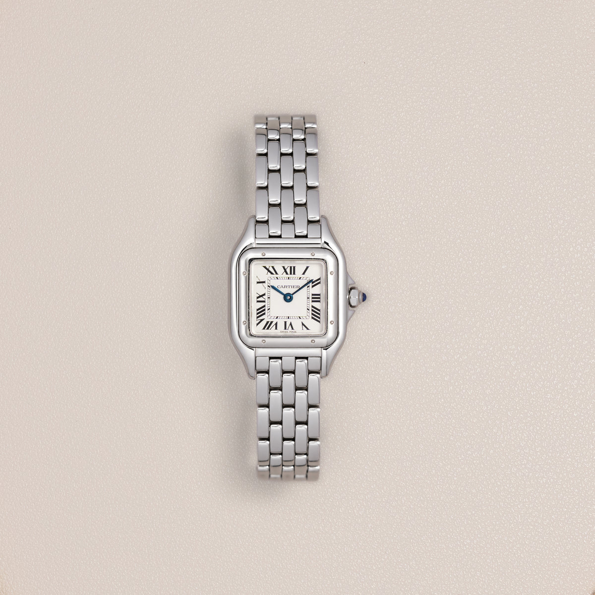 Panthère de Cartier WSPN0013, Small Model (2025)