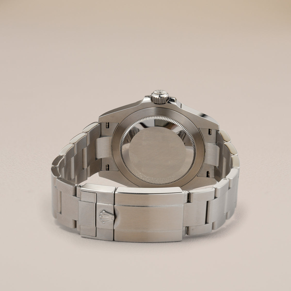Rolex Air-King 126900 (2026) — reverse
