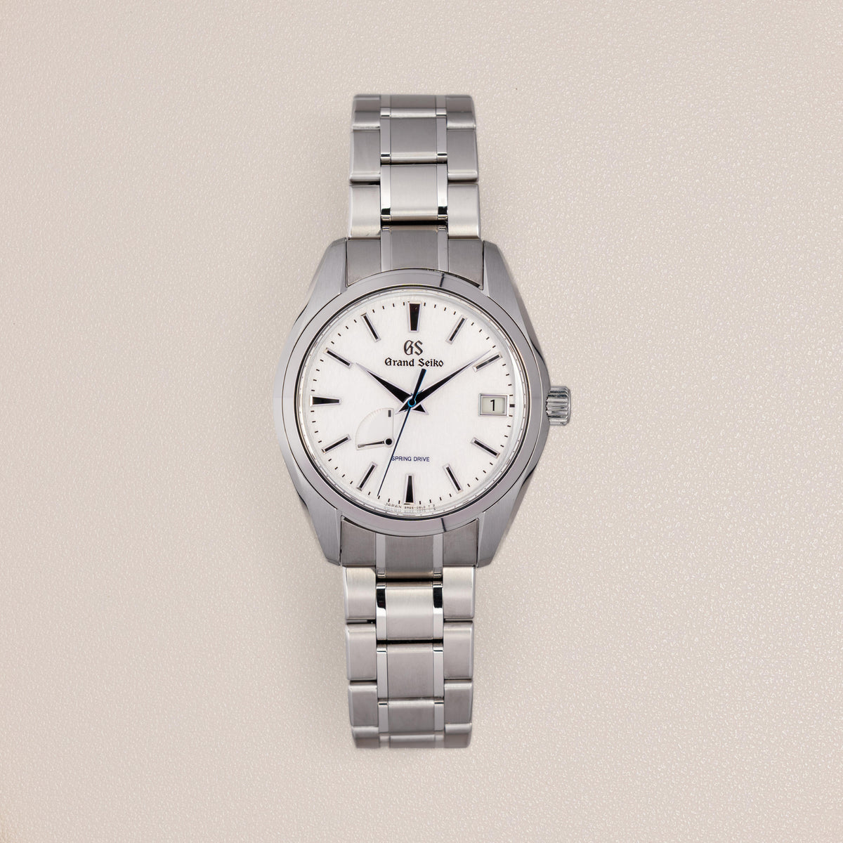 Grand Seiko Heritage Collection “Snowflake” SBGA211
