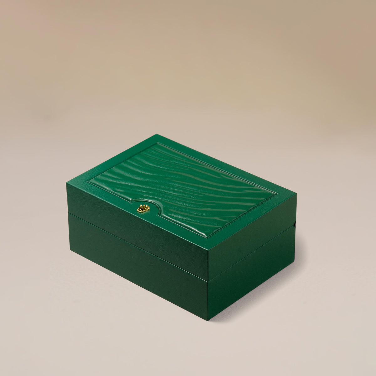 Rolex Datejust 41 126301, Steel and 18K Everose Gold (2024) — original presentation box