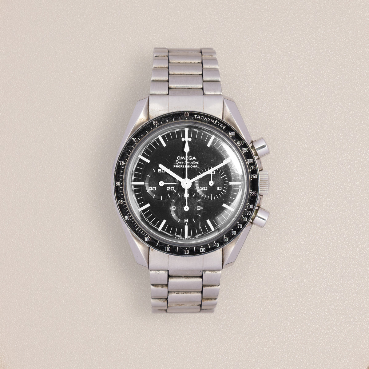 Omega Speedmaster Professional 145.022 (1970)