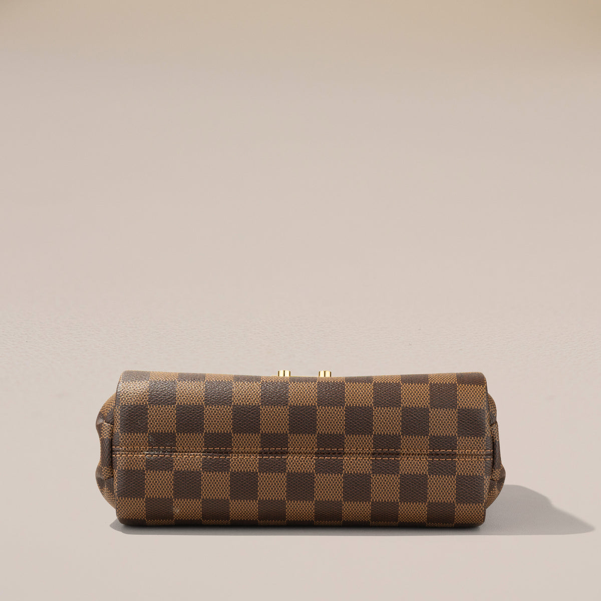 Louis Vuitton Croisette, Damier Ebene — base
