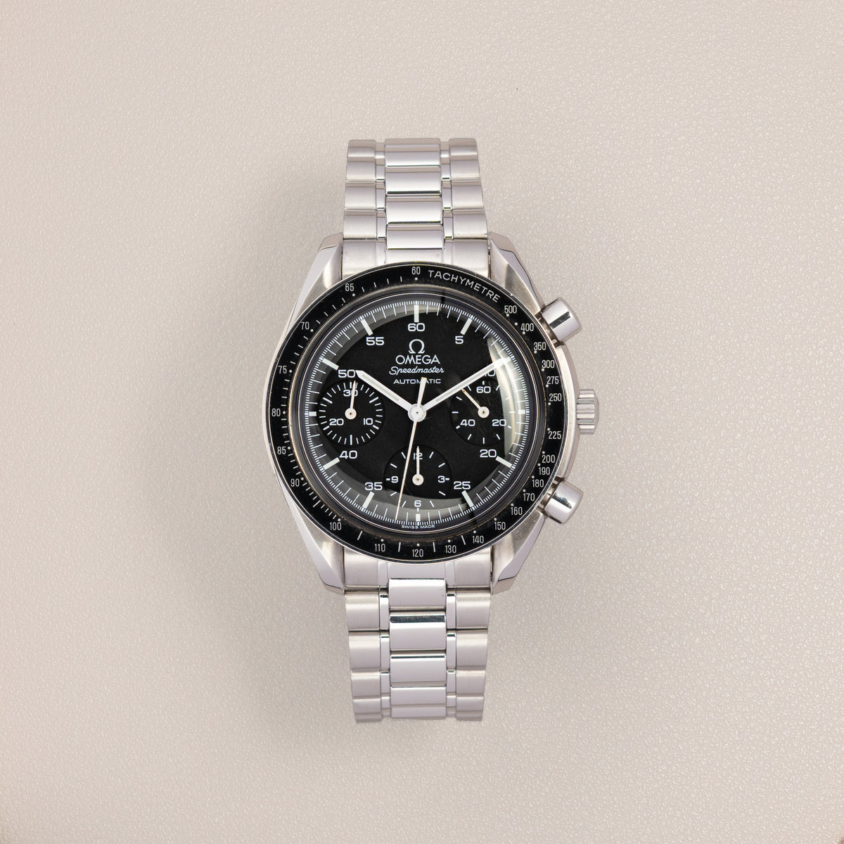 Omega Speedmaster Reduced 3510.20 (1998)