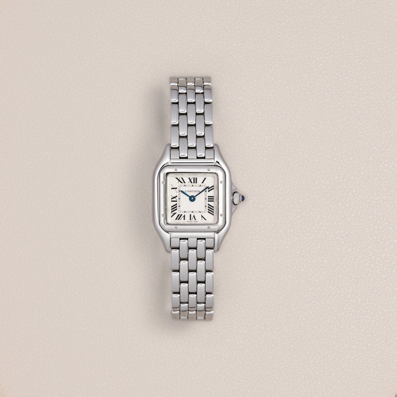 Panthère de Cartier WSPN0013, Small Model (2025)