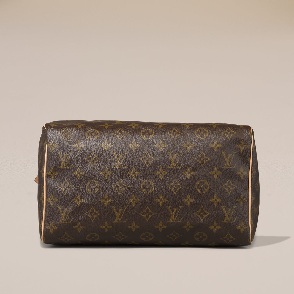 Louis Vuitton Speedy 30, Monogram — base