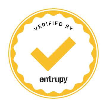 Verified by Entrupy